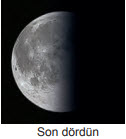 6.sınıf fen Güneş ve Ay Tutulmaları  test