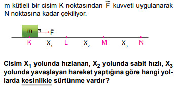 Toprak Çeşitleri teest