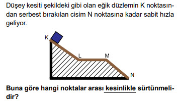 Toprak Çeşitleri teest