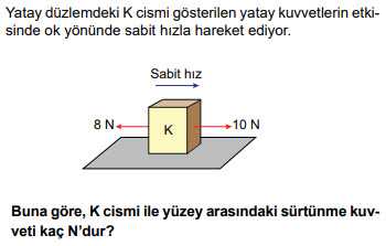 Toprak Çeşitleri teest