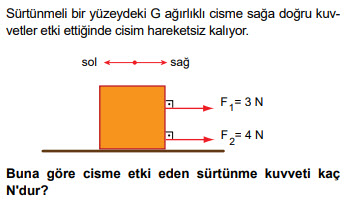 Toprak Çeşitleri teest